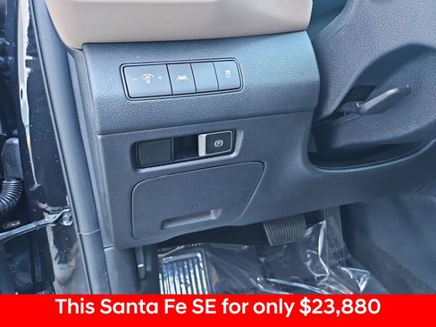 Used 2023 Hyundai Santa Fe SE FWD image 25
