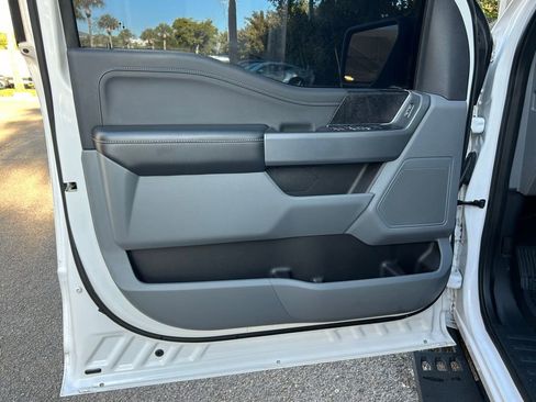 Used 2021 Ford F150 XLT w/ Equipment Group 302A High RWD image 36
