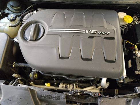 Used 2018 Jeep Cherokee Latitude image 30