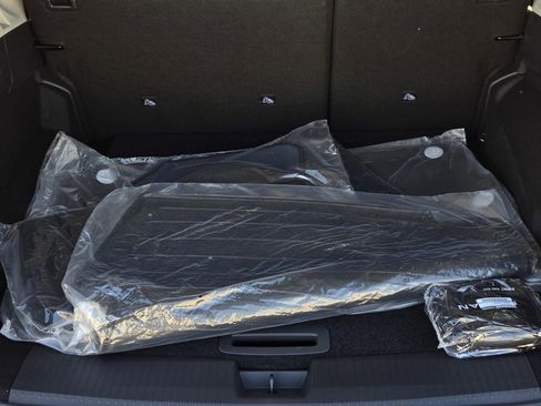 New 2026 Nissan Rogue SV image 10