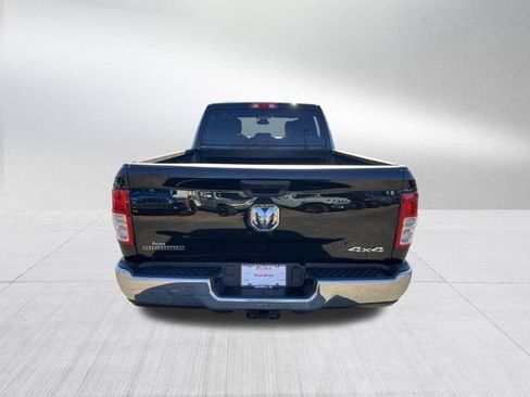 Certified 2024 RAM 2500 Big Horn image 7
