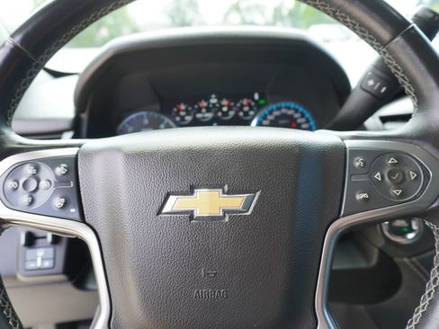 Used 2016 Chevrolet Tahoe LTZ w/ Max Trailering Package image 33
