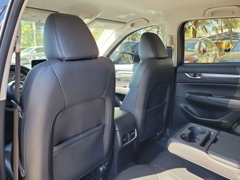 Used 2023 MAZDA CX-5 AWD 2.5 S w/ Select Package image 9