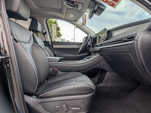 Certified 2025 Hyundai Palisade XRT AWD/4WD image 11