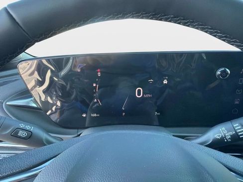 New 2026 Buick Envista Sport Touring FWD image 28