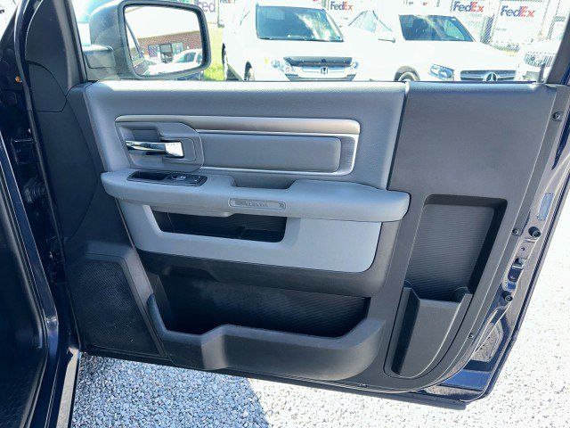 Used 2019 RAM 1500 Tradesman w/ Power & Remote Entry Group RWD image 29