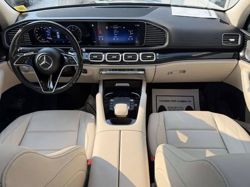 Certified 2024 Mercedes-Benz GLE 450 4MATIC image 22