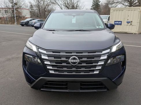 New 2026 Nissan Rogue SV w/ Cold Weather Package image 2