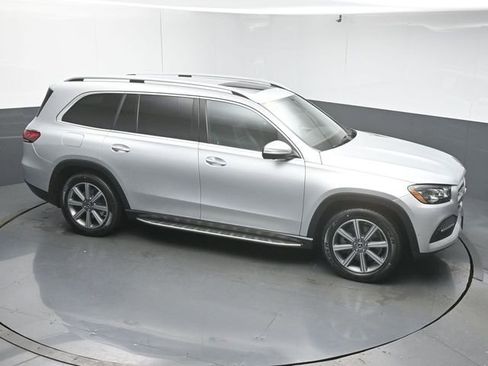 Used 2020 Mercedes-Benz GLS 450 4MATIC image 43
