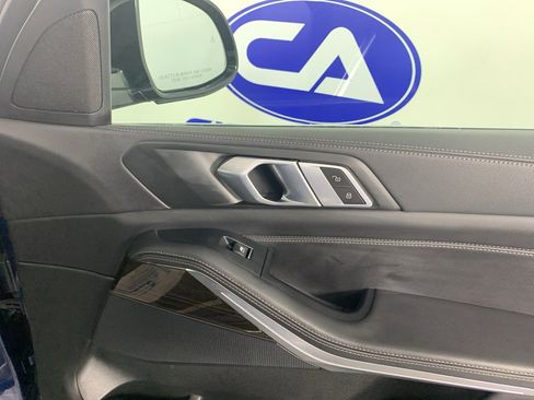 Used 2020 BMW X5 sDrive40i w/ Convenience Package image 42