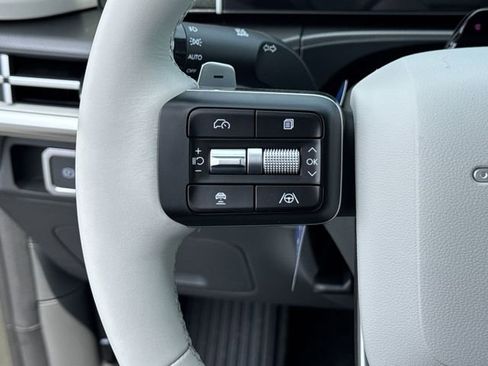 New 2026 Hyundai Santa Fe SEL FWD image 25
