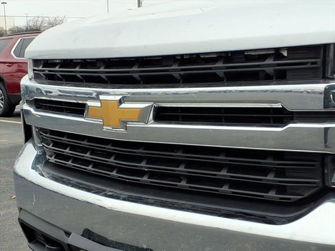Used 2019 Chevrolet Silverado 1500 LT w/ All-Star Edition image 33