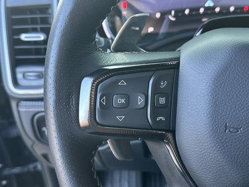 Used 2025 RAM 1500 RHO w/ RHO Level 1 Equipment Group image 26