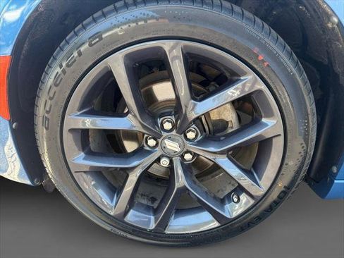 Certified 2023 Dodge Charger SXT w/ Blacktop Package RWD image 14