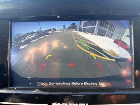 Used 2023 Subaru Forester Base image 39