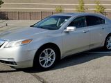Used 2011 Acura TL image 4