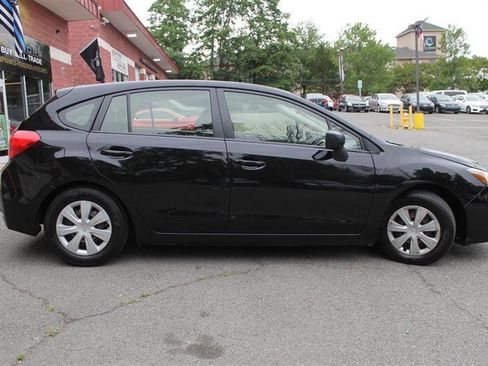 Used 2016 Subaru Impreza 2.0i AWD/4WD image 6