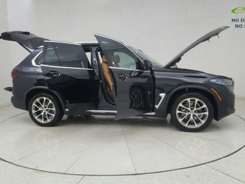 Used 2026 BMW X5 xDrive40i AWD/4WD image 70