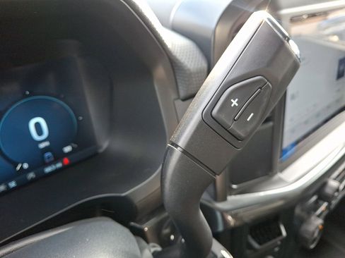 New 2025 Ford F150 STX w/ Equipment Group 200A image 15