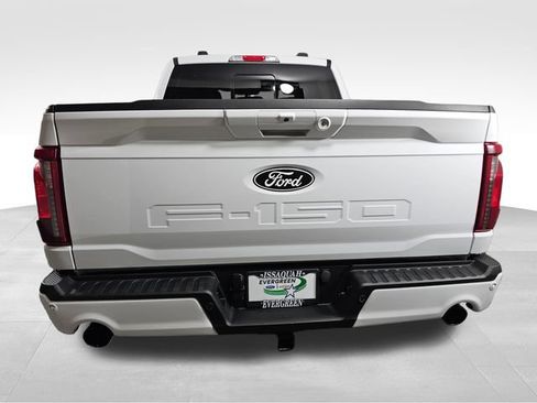 Certified 2024 Ford F150 XLT w/ Equipment Group 303A High AWD/4WD image 6
