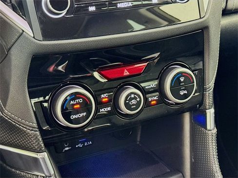 Used 2023 Subaru Forester Touring image 27