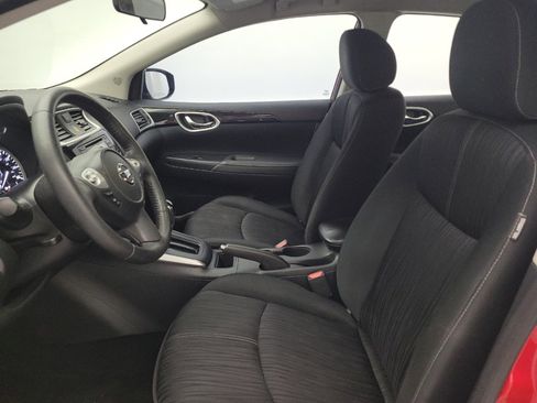 Used 2018 Nissan Sentra SV FWD image 17