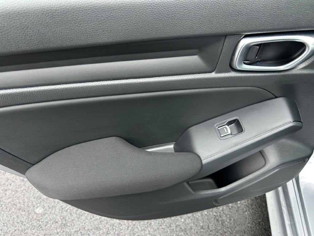 Certified 2023 Honda Civic Sport image 16
