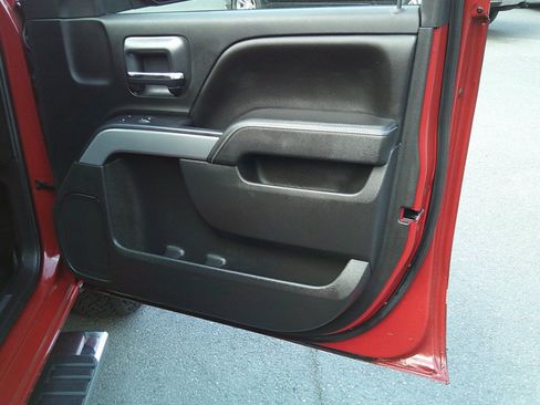 Used 2015 Chevrolet Silverado 1500 LT w/ All Star Edition AWD/4WD image 40