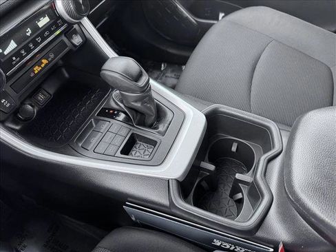 Certified 2024 Toyota RAV4 LE image 16