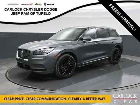 Used 2022 Lincoln Corsair Reserve image 8