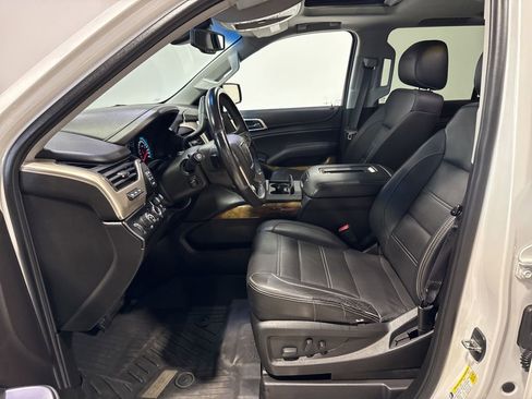 Used 2017 GMC Yukon Denali AWD/4WD image 22