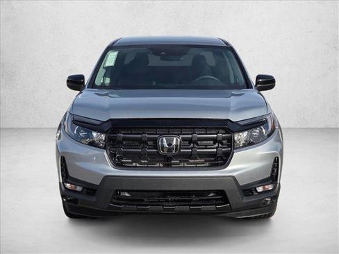 New 2026 Honda Ridgeline Sport image 6