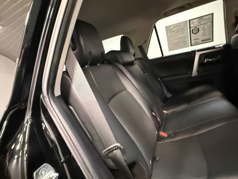 Used 2020 Toyota 4Runner Limited image 60