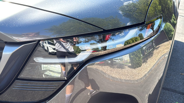 New 2026 MAZDA CX-5 Preferred AWD/4WD image 7