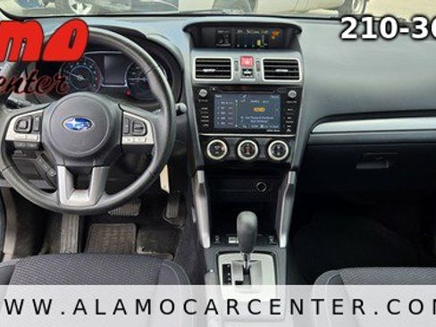 Used 2018 Subaru Forester 2.5i Premium AWD/4WD image 33