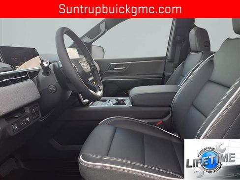 New 2026 GMC Sierra EV Elevation w/ Premium Package image 14