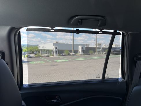 Used 2021 Honda Passport Elite image 26