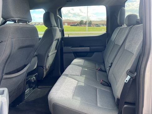 Used 2023 Ford F150 XLT image 17