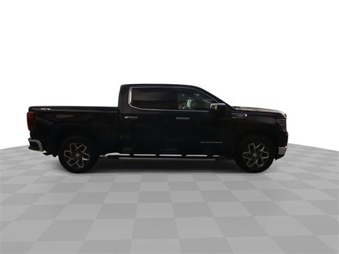Certified 2023 GMC Sierra 1500 SLT w/ SLT Premium Package image 16