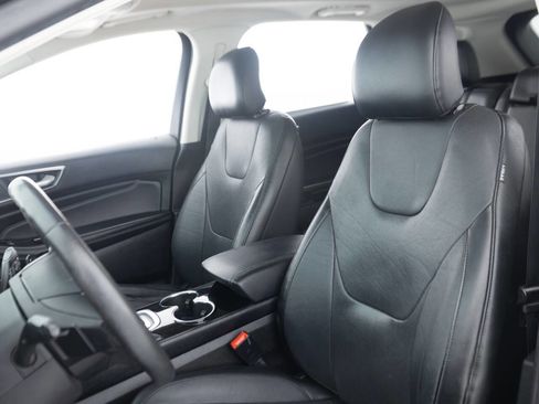 Used 2015 Ford Edge Titanium AWD/4WD image 24