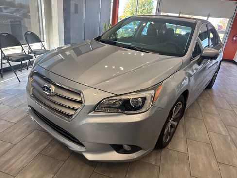 Used 2017 Subaru Legacy 2.5i Limited image 7