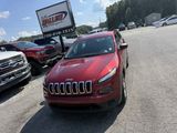 Used 2017 Jeep Cherokee Sport image 2