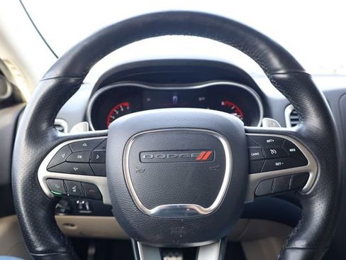 Used 2018 Dodge Durango Citadel w/ Mopar Chrome Appearance Group image 14