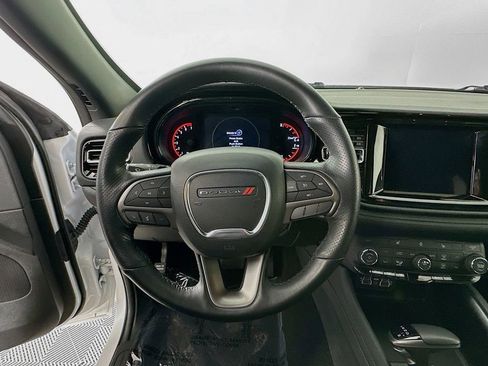 Certified 2024 Dodge Durango SXT image 18