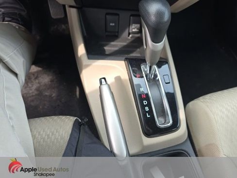 Used 2014 Honda Civic LX image 13