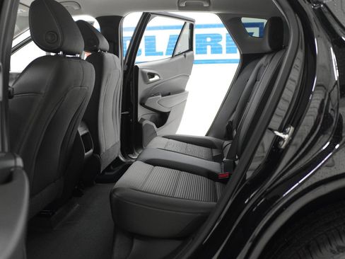 New 2026 Chevrolet Trax LT w/ Driver Confidence Package image 17