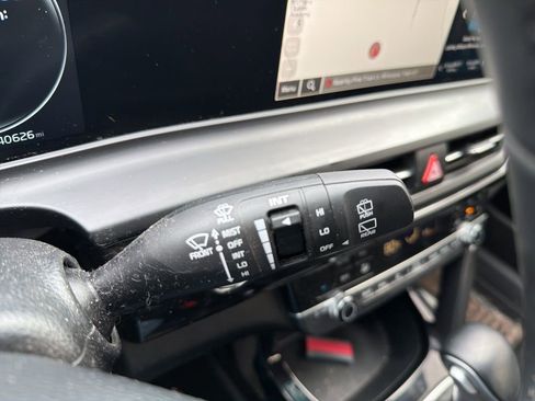 Used 2024 Kia Seltos X-Line image 19