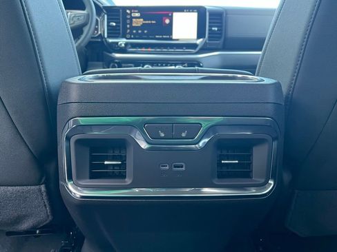 New 2026 GMC Sierra 1500 SLT w/ SLT Premium Plus Package AWD/4WD image 20