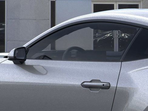 New 2025 Ford Mustang Coupe image 21