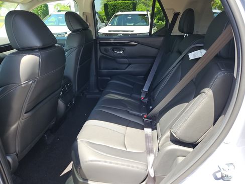 New 2026 Honda Passport RTL image 21